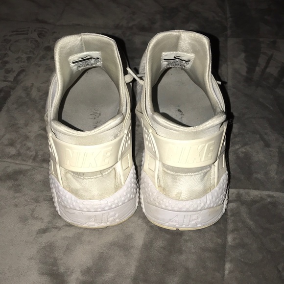 NIKE AIR HURACHE US SIZE 11.5 - Picture 3 of 5